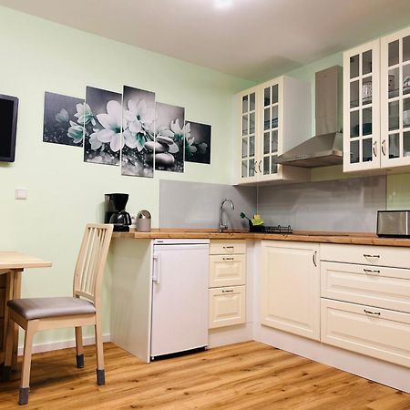 Ferienwohnung Sonneck Altenahr Eksteriør bilde