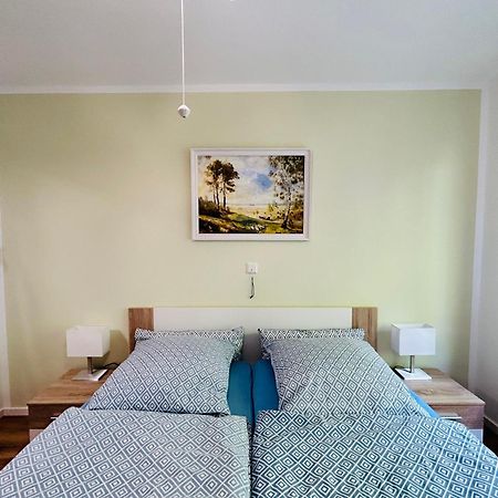 Ferienwohnung Sonneck Altenahr Eksteriør bilde