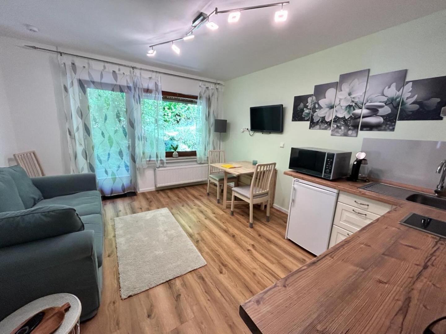 Ferienwohnung Sonneck Altenahr Eksteriør bilde