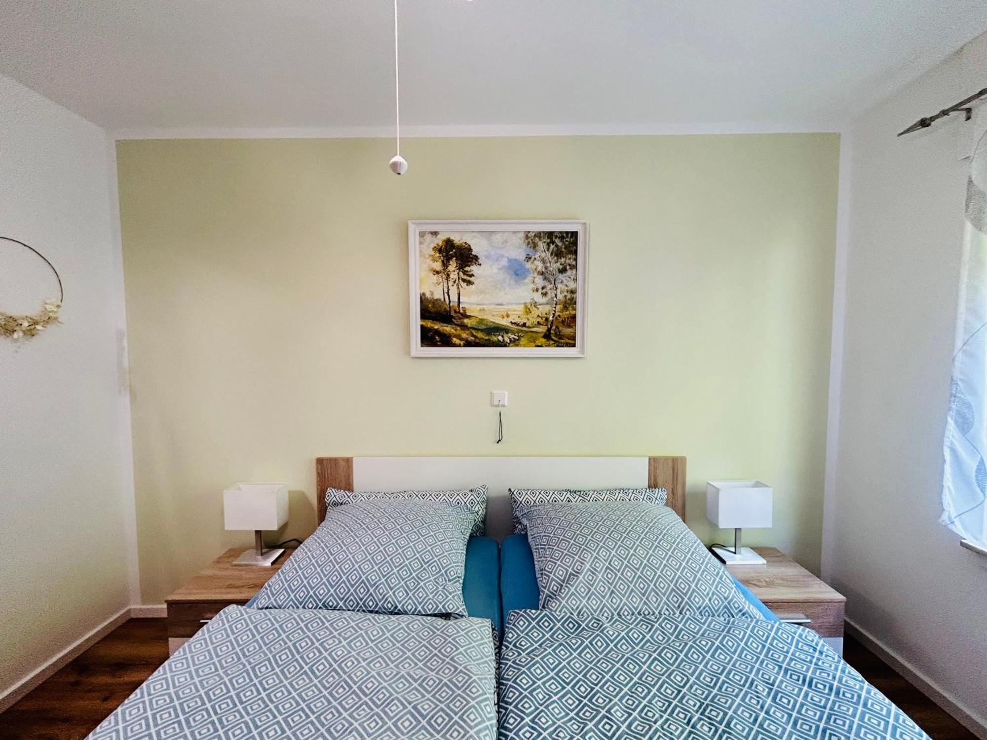 Ferienwohnung Sonneck Altenahr Eksteriør bilde